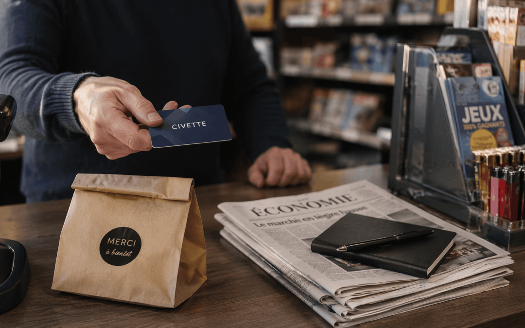 Pourquoi s&rsquo;appeler encore « Civette » vous pénalise à la revente